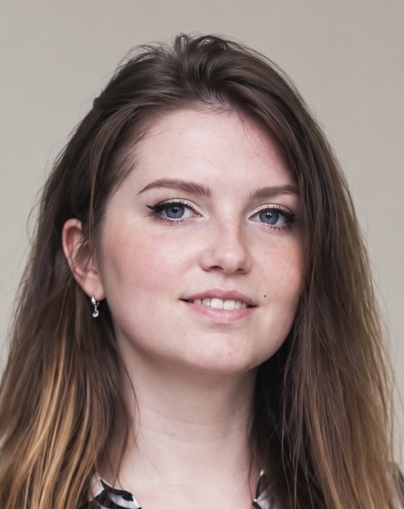 Елизавета Волкова